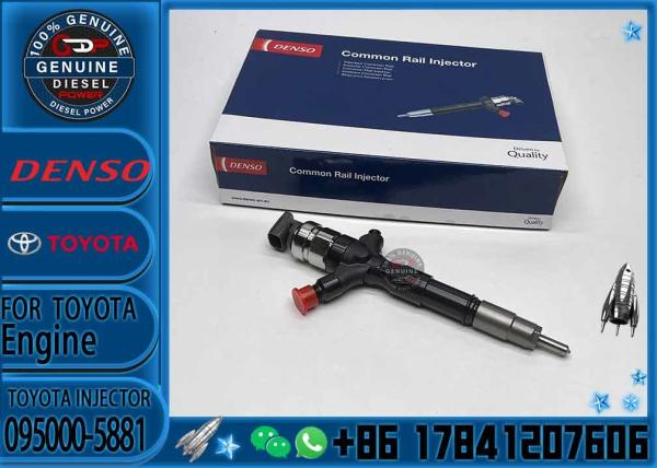 Injetor de combustível diesel de alta qualidade 5263307 0445120273 0445120007 0445120212 5255184 2830957