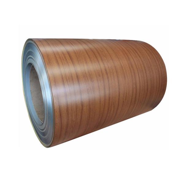 H112 Pe Pvdf Color Coated Aluminum Sheet For Making Roofing