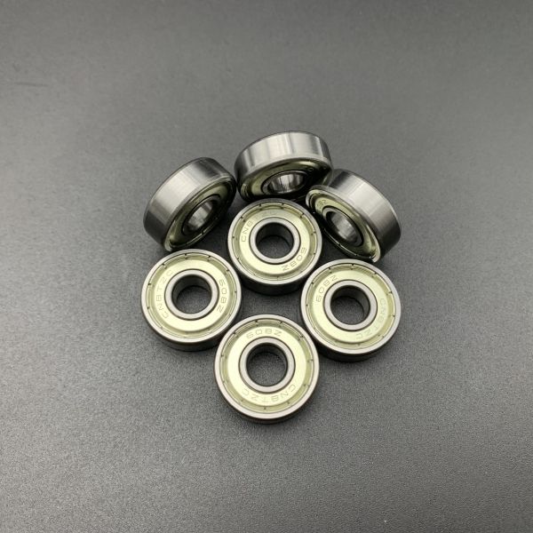 608 ZZ C2 Miniature Deep Groove Ball Bearing 8x22x7mm for Water Purifier Booster Pump
