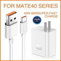 câble de remplissage rapide superbe de 66W Huawei Mate40Pro 6A
