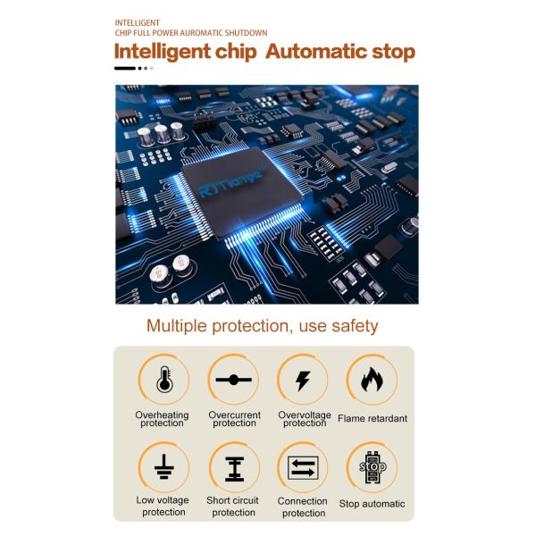 Портативный заряжатель 12V ремонта ИМПа ульс батареи ГЕЛЯ AGM