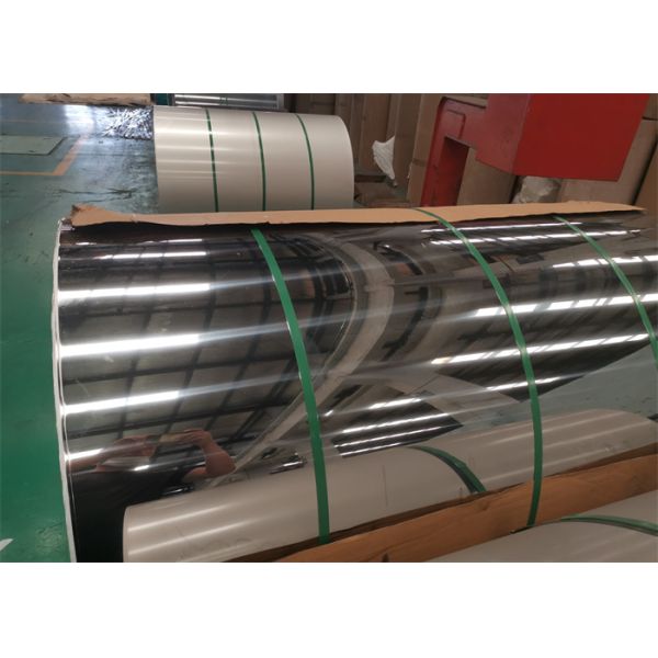 316L stainless steel coil For Heat Exchanger