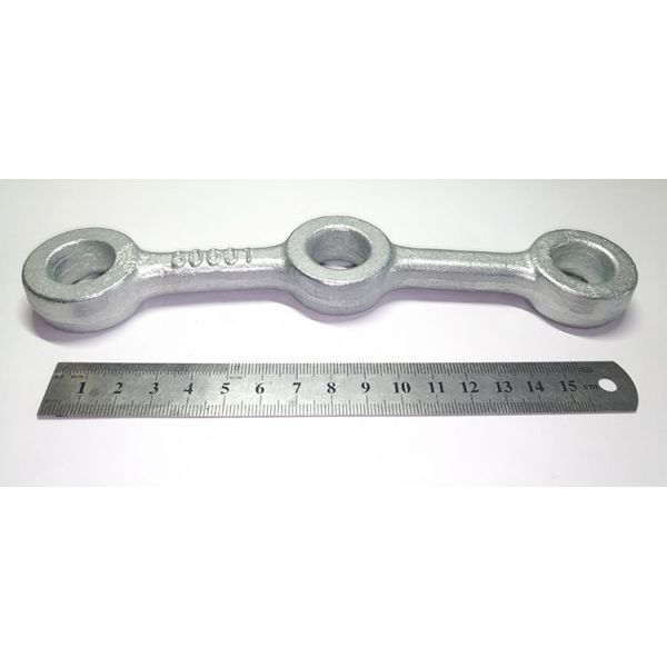 Closed Die Forging Process Precision Steel Hot Forging Parts According to Drawings