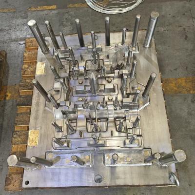 Custom Sand Casting Moulds for Automotive and Hardware