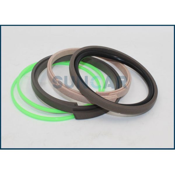 Equipo del sello del cilindro del auge LZ00445 para el CASO CX210N CX210LR CX240LR CX210 CX240