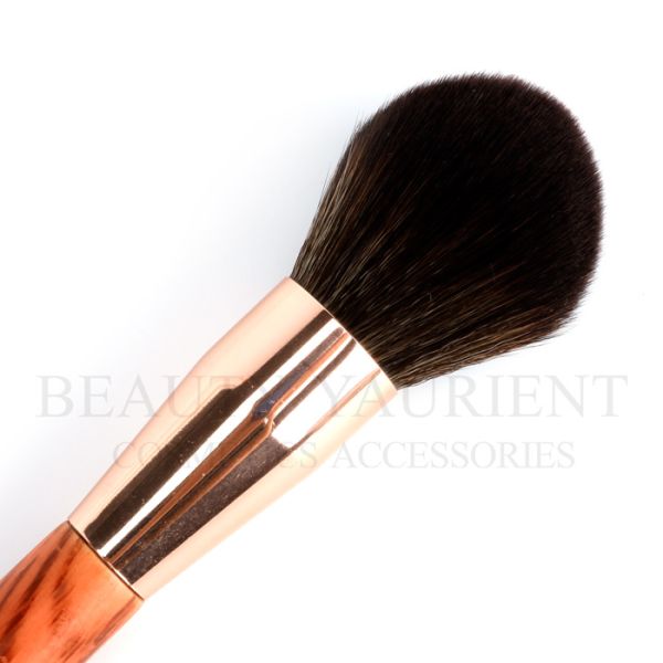 Beauty Yaurient Daily Face Makeup Tools Loose Powder Makeup Brush