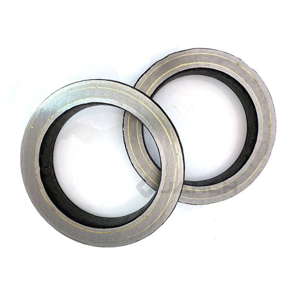 Concrete Pump Tungsten Carbide Cutting Ring DN200/230/260