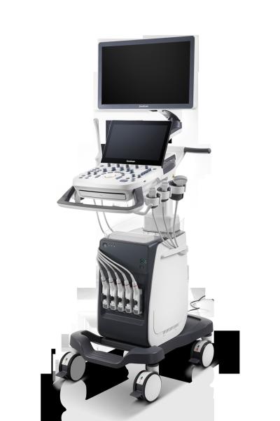 Sonoscape Portable Color Doppler Ultrasound Sonoscape S22 Ultrasound Machine Sonoscape P20 Doppler Ultrasound