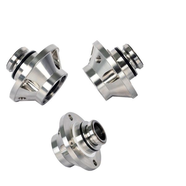 John Crane Type SE2-AP O-ring Pusher Seals Double Face seal for sulzer pump