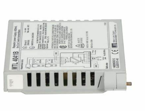 MTL4041B MTL Instruments Repeater Электроснабжение Число каналов Один