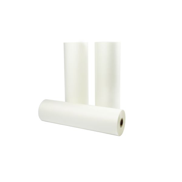 Environmentally Friendly No Toxic BOPP Gloss Lamination Film For Hot Stamping
