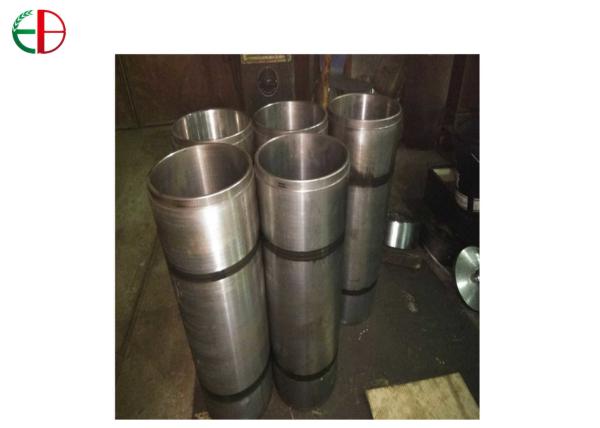Tubulações dútiles do ferro fundido do ISO 500-7 com superfície EB12315 do tratamento térmico