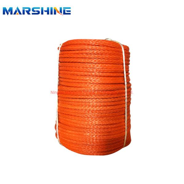 Custermized Fiberglass Insulated Wire Rope Construction Material