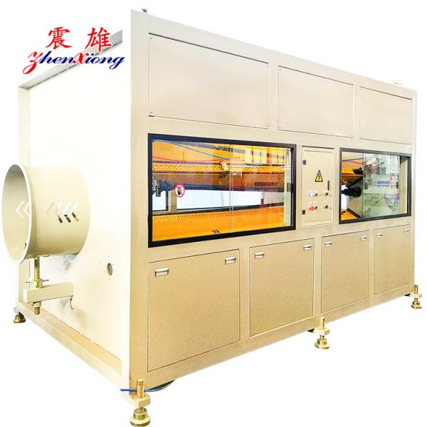 Customizable Plastic Auxiliary Equipment Track Tractor Frequency Control