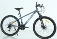 Bicicleta de montaña de 26 pulgadas para adultos