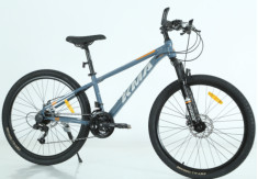 Высокая конфигурация 26 дюймовый горный велосипед MTB для взрослых