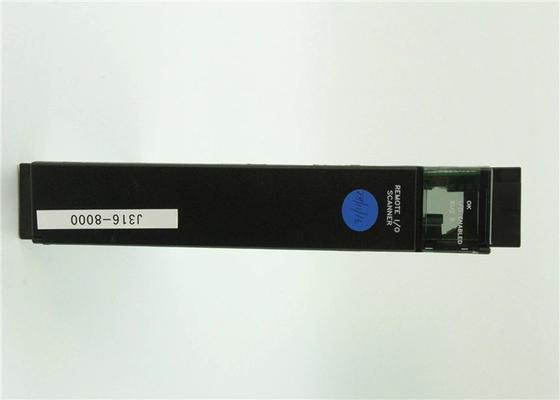 GE Fanuc IC697BEM733 Remote I/O Scanner PCB BEM 733
