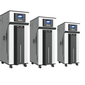 300L/Hour To 600L/Hour Medical Water Purification Systems Reverse Osmosis