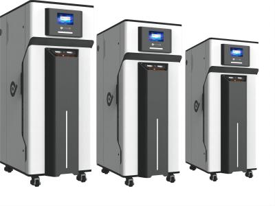 300L/Hour To 600L/Hour Medical Water Purification Systems Reverse Osmosis Equipment