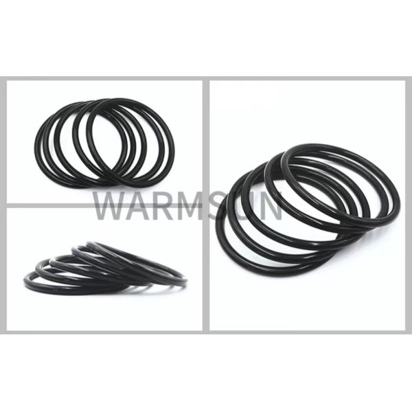 A210608000108 JISB2401 SY235 SY335 SY465 Excavator O-ring Kit For SANY