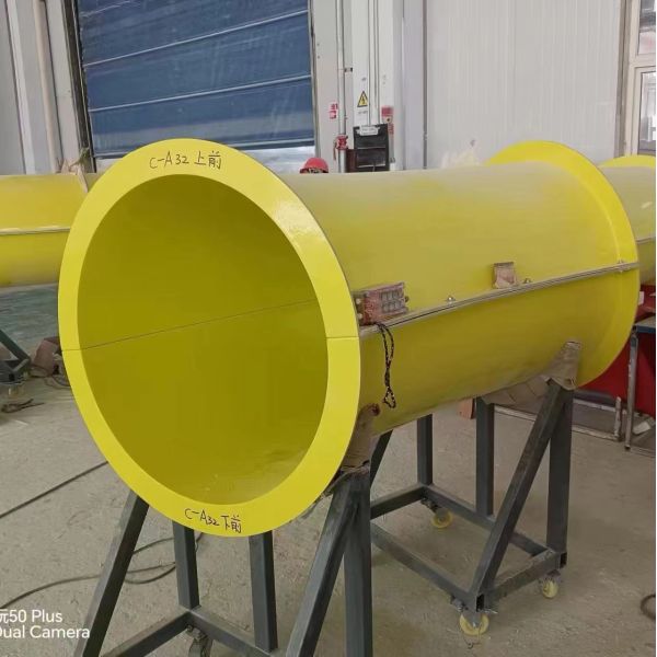 GUANGZHOU VISON INTERNATIONAL WATER PARK EQUIPMENT CO.,LTD