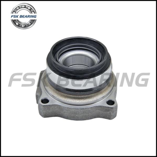 Assemblage de la tête d'essieu 42460-04010 Rameau du moyeu de roue pour Toyota TACOMA ABEC-3 arrière