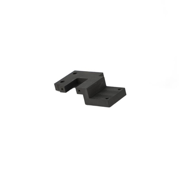 Surface Treatment CNC Precision Hardware Customized Steel Non Standard Parts Manufacturing Metal Processing Machinery Equipment