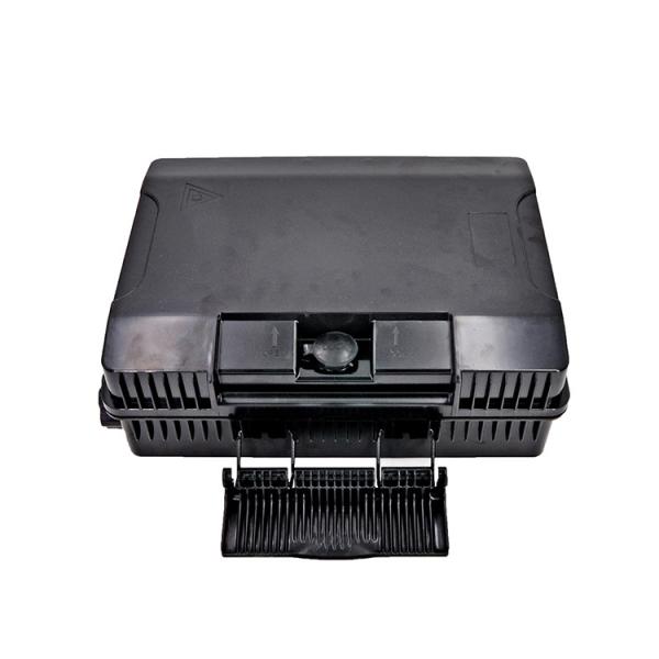 ISO9001 20kg Fiber Termination Cabinet Distribution 20kg