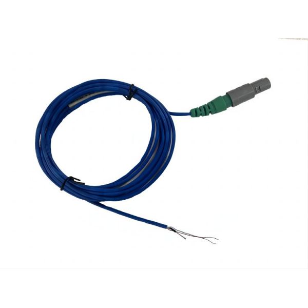 Dustproof / Radiation Proof Medical Wire Harness For Sterile Ultrasonic Knife