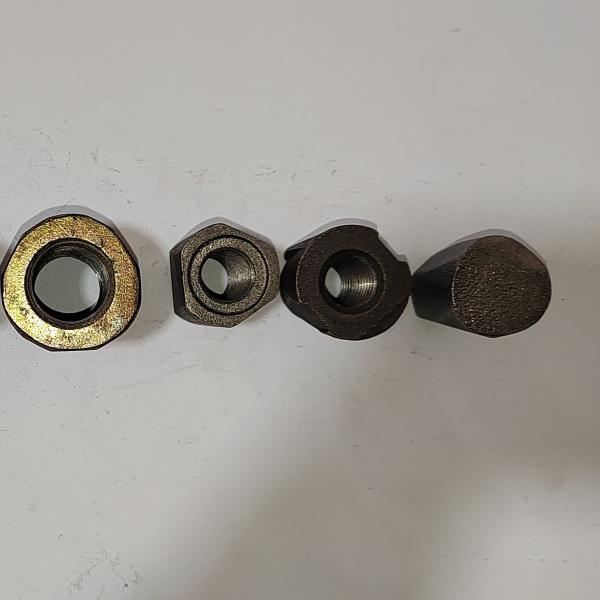 Anchor Barrels for Anchoring Standard Heavy Duty 40Cr