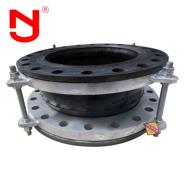 Factory Type EPDM Rubber Wide Arch Pipe Vibration Isolators