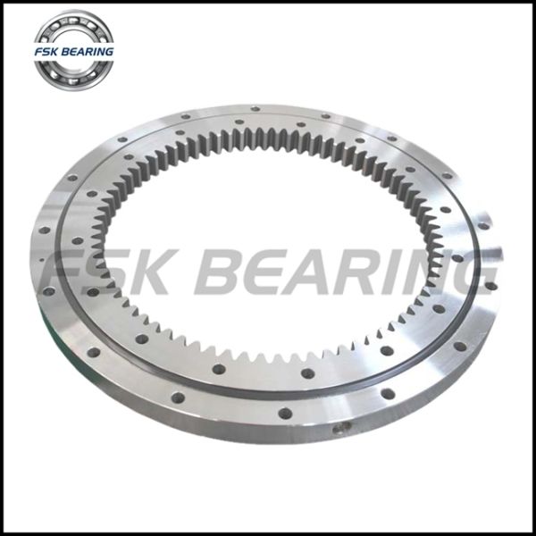FSKG ZAXIS850 Slewing Ring Bearings Chassis Rotation Support For Hitachi Excavator