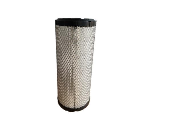 Reliable Heavy Duty  Truck Air Filters / Silver Color Air Filter In Truck