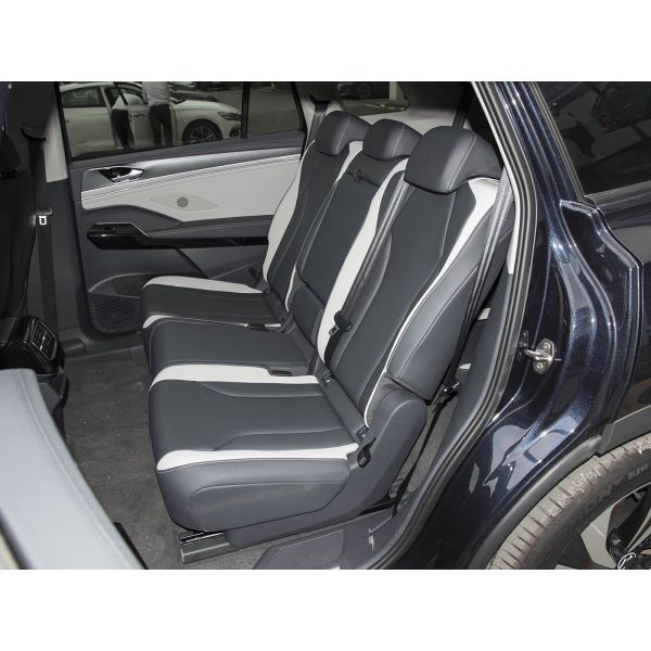 SUV de taille moyenne Volkswagen Nouvelle voiture CROZZ ID.6 EV Véhicule 84.8kwh