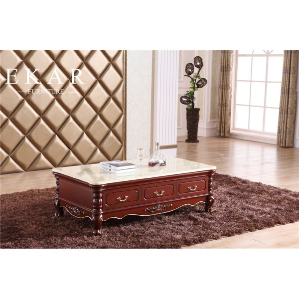 Living Room Table Furniture Wooden Tv Stand