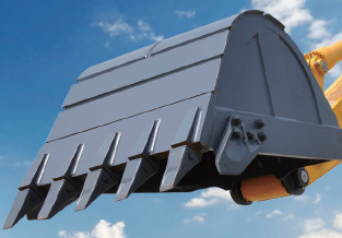 Хидравлический экскаватор Changlin Crawler ZG520 компактный мини-экскаватор