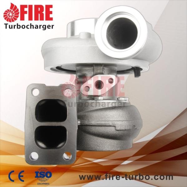 HX40 Turbocharger 51.09100-7393 4035026 Man Various,Bus with D0836LFL02,D0826LF01 Engine