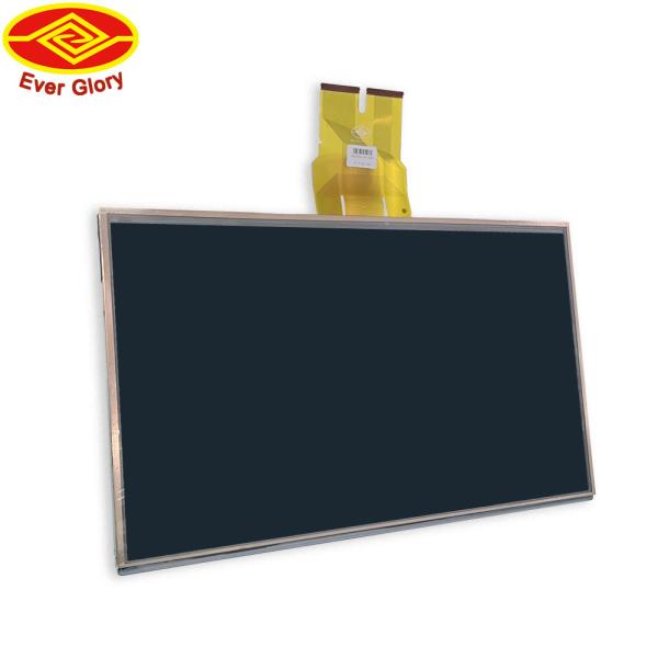 21.5 Inch Touch Display Panel Responsive And 25 Ms Response Time For Marine Navigation