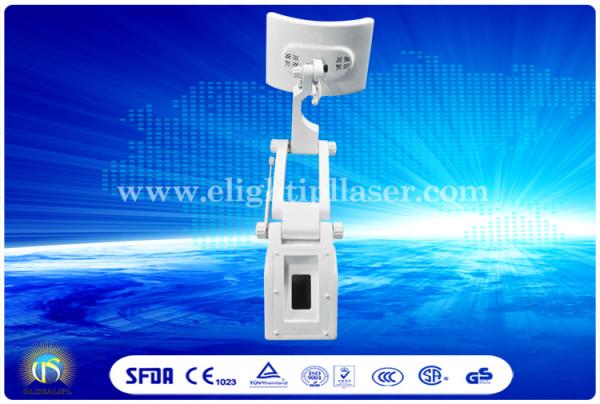 Hand Held Photon Head Option Led Light Therapy Professional Equipment Color Lamp
