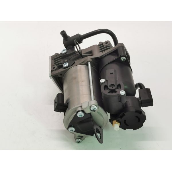 0993200104 Air Spring Compressor For Mercedes W222 Maybach 2223200604