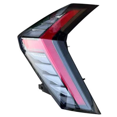 2023 Geely Boyue L Geely FX11 Cool 1.5td Dynamic Tail Light 12V Voltagem 40 Watts