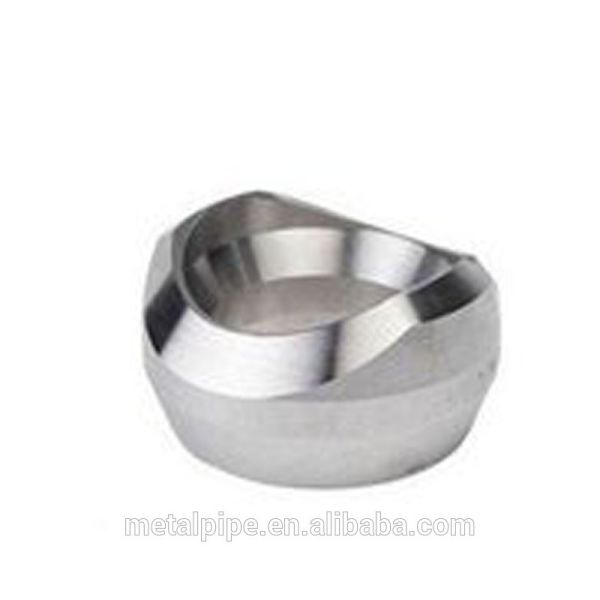 Штуцеры трубы Вельдолет/Тхреадолет кованой стали МСС СП-97 Олец 3000# 6000# 9000#