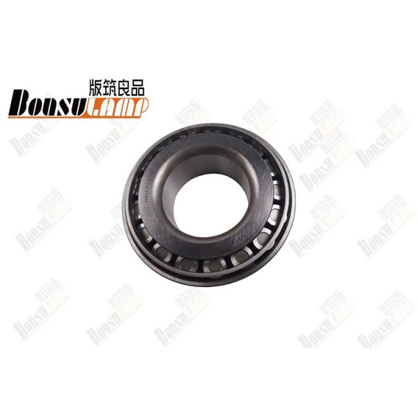 Alta exactitud ISUZU Auto Parts/eje de rueda que lleva 414245 con 1-09812142-0 1098121420 superficiales brillantes