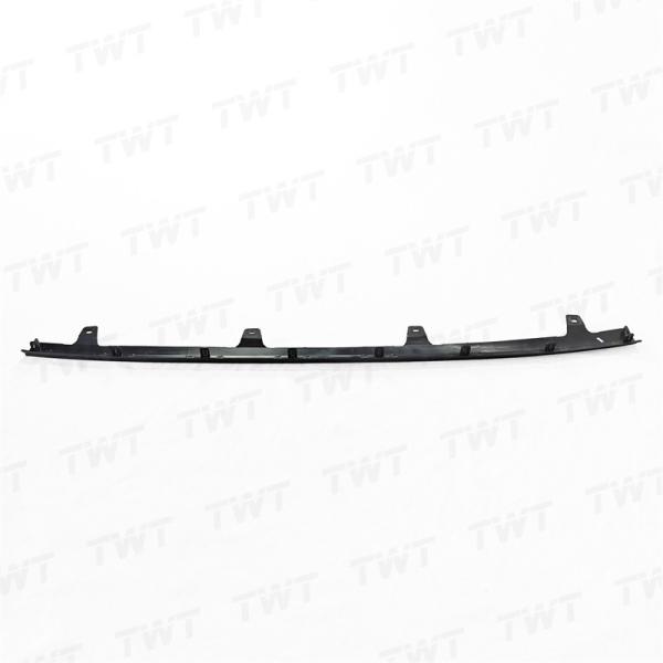 Twt 52411-48030 Front Bumper Guard Vehicle Front Bumper Strip 5241148030 52411 48030 For Toyota Lexus Rx Series 2016-2019