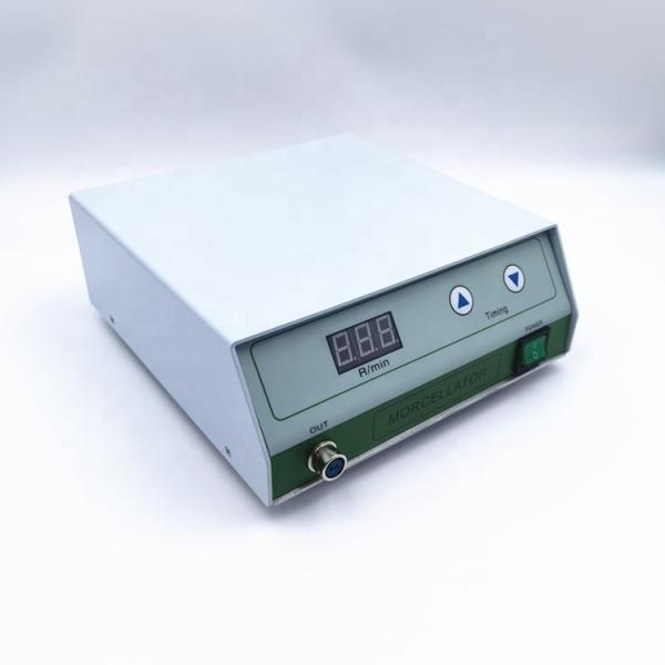 Equipamento de ginecologia Instrumentos histeroscópicos elétricos de corte de histeria