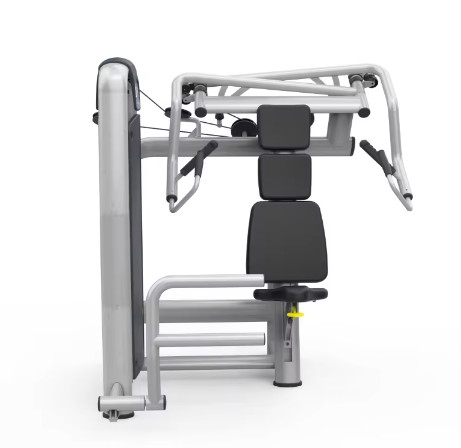 Коммерческое оборудование тренажерного зала Машины для отбора нагрузки с помощью штифтов Кабельная пресс-машина для тренажерного зала