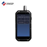 Menos de 500 g Sistema de Espectrômetro Raman portátil de 785 nm
