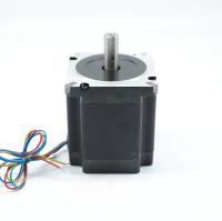 Motor deslizante 5.1V 3.0A 9N.M do híbrido alto do torque 85HS131-3004-001
