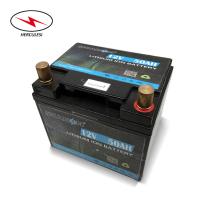 Bateria de 32700 células alternativa do painel solar 12V 50Ah UPS LiFePO4