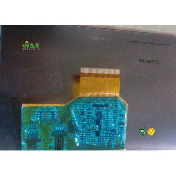 Samsung 4.8 inch SAMSUNG LCD Displays with 103.8×62.28 mm Active Area